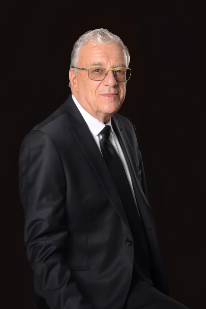 רן פינגרר